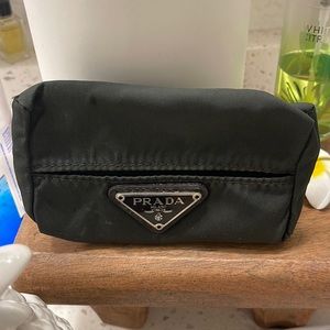 PRADA Tissue Case